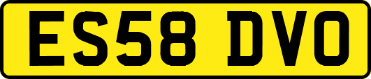 ES58DVO