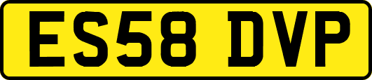 ES58DVP
