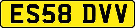 ES58DVV