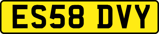 ES58DVY