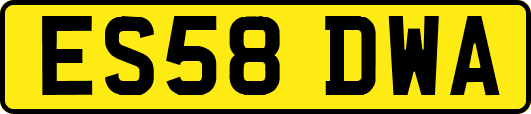 ES58DWA