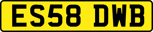 ES58DWB