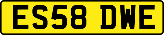 ES58DWE
