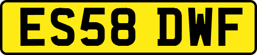 ES58DWF