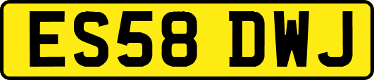 ES58DWJ