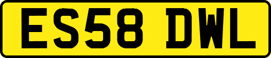 ES58DWL