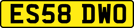 ES58DWO
