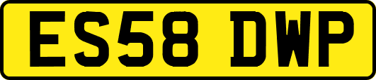 ES58DWP