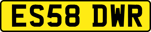 ES58DWR