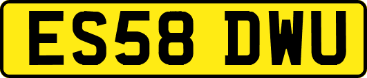 ES58DWU