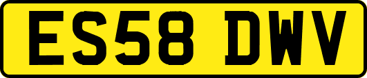 ES58DWV