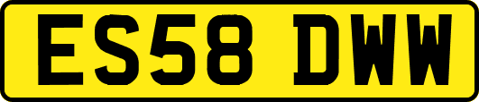 ES58DWW