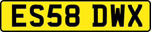 ES58DWX