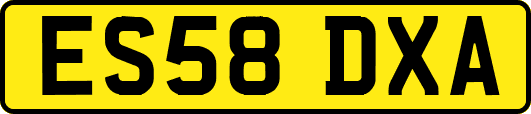 ES58DXA