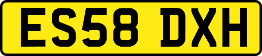 ES58DXH