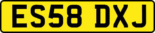 ES58DXJ