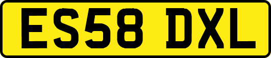 ES58DXL