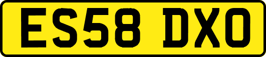 ES58DXO