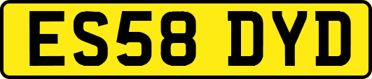 ES58DYD