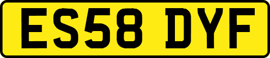 ES58DYF