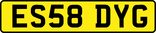 ES58DYG