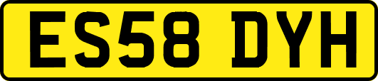 ES58DYH