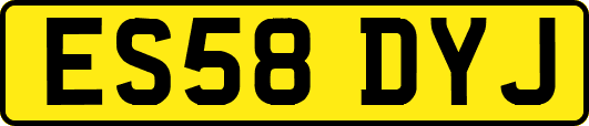 ES58DYJ