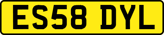 ES58DYL