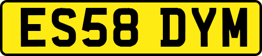ES58DYM