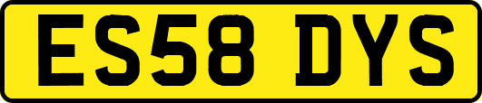 ES58DYS