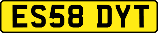 ES58DYT