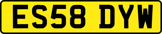 ES58DYW