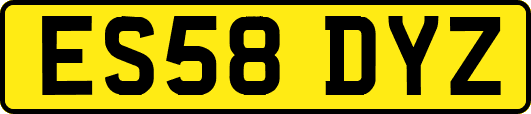 ES58DYZ