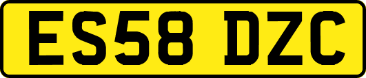 ES58DZC