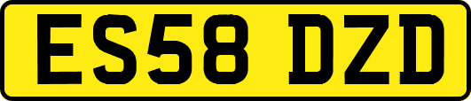 ES58DZD