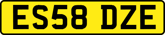 ES58DZE