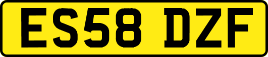 ES58DZF