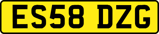 ES58DZG