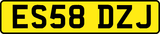 ES58DZJ