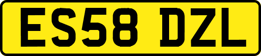 ES58DZL