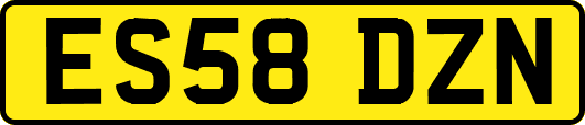 ES58DZN