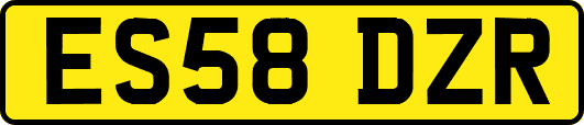 ES58DZR