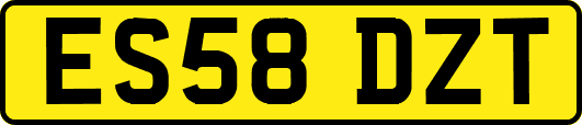 ES58DZT