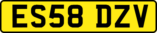 ES58DZV