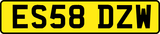 ES58DZW