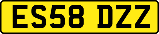 ES58DZZ