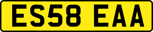 ES58EAA