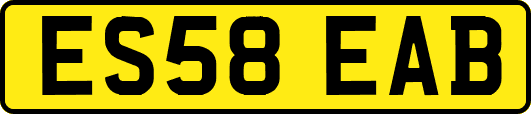 ES58EAB