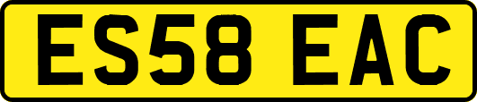 ES58EAC