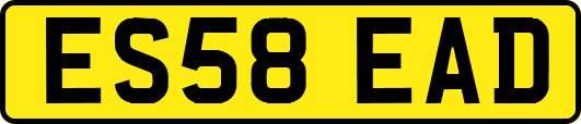 ES58EAD